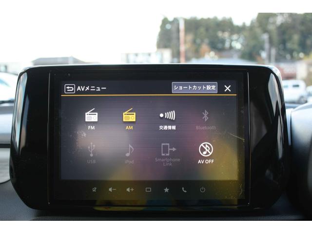 スイフト ハイブリッドMZ ディスプレイオーディオ(Bluetooth・アップルカープレイアンドロイトオート) 新車保証付き 衝突被害軽減ブレーキ LEDヘッドライト&フォグランプ 運転席&助手席シートヒーター 電動パーキング(16枚目)