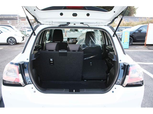 スイフト ハイブリッドMZ ディスプレイオーディオ(Bluetooth・アップルカープレイアンドロイトオート) 新車保証付き 衝突被害軽減ブレーキ LEDヘッドライト&フォグランプ 運転席&助手席シートヒーター 電動パーキング(41枚目)