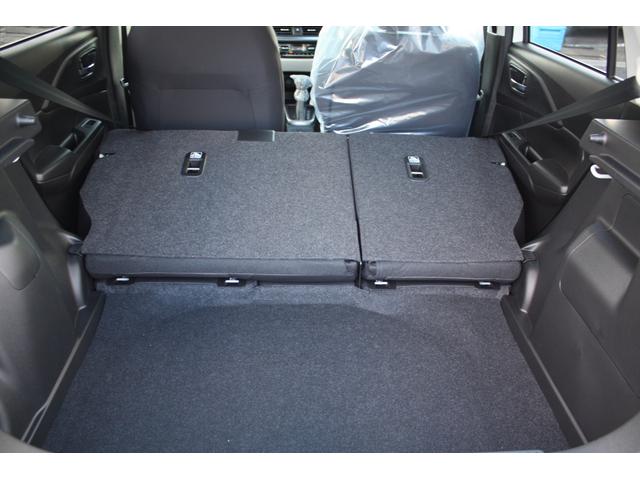 スイフト ハイブリッドMZ ディスプレイオーディオ(Bluetooth・アップルカープレイアンドロイトオート) 新車保証付き 衝突被害軽減ブレーキ LEDヘッドライト&フォグランプ 運転席&助手席シートヒーター 電動パーキング(43枚目)