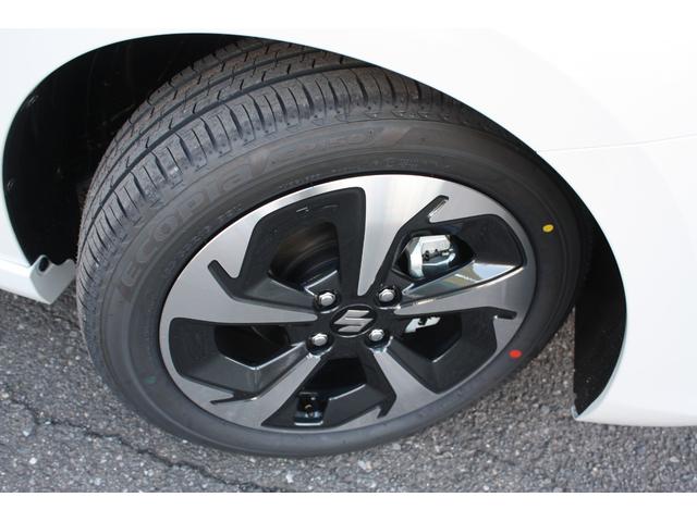 スイフト ハイブリッドMZ ディスプレイオーディオ(Bluetooth・アップルカープレイアンドロイトオート) 新車保証付き 衝突被害軽減ブレーキ LEDヘッドライト&フォグランプ 運転席&助手席シートヒーター 電動パーキング(60枚目)