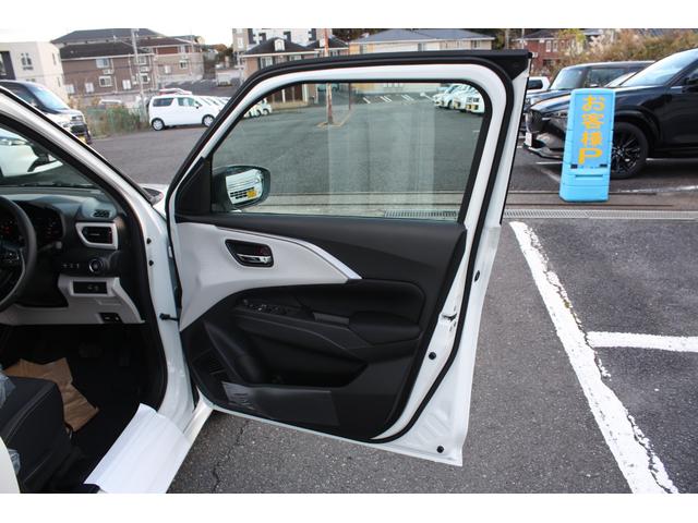 スイフト ハイブリッドMZ ディスプレイオーディオ(Bluetooth・アップルカープレイアンドロイトオート) 新車保証付き 衝突被害軽減ブレーキ LEDヘッドライト&フォグランプ 運転席&助手席シートヒーター 電動パーキング(61枚目)