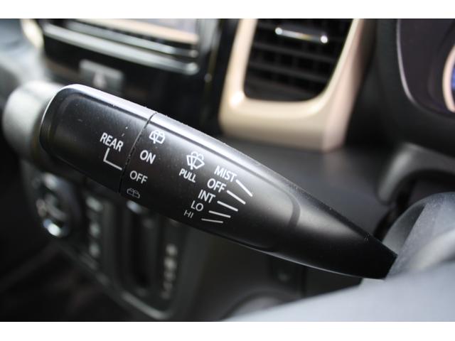 スペーシアカスタム Jスタイル ナビ(TV CD)Bカメラ 両側パワスラ ディスチャージヘッドライト 運転席&助手席シートヒーター スマートキー(スペア有)ステアリングオーディオスイッチ フルオートエアコン レーダーブレーキサポート(12枚目)