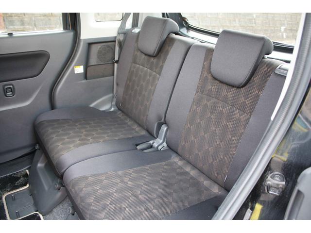 スペーシアカスタム Jスタイル ナビ(TV CD)Bカメラ 両側パワスラ ディスチャージヘッドライト 運転席&助手席シートヒーター スマートキー(スペア有)ステアリングオーディオスイッチ フルオートエアコン レーダーブレーキサポート(36枚目)