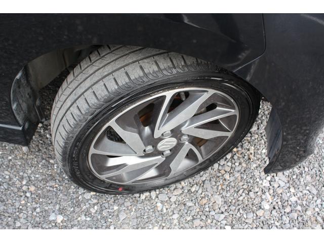 スペーシアカスタム Jスタイル ナビ(TV CD)Bカメラ 両側パワスラ ディスチャージヘッドライト 運転席&助手席シートヒーター スマートキー(スペア有)ステアリングオーディオスイッチ フルオートエアコン レーダーブレーキサポート(59枚目)