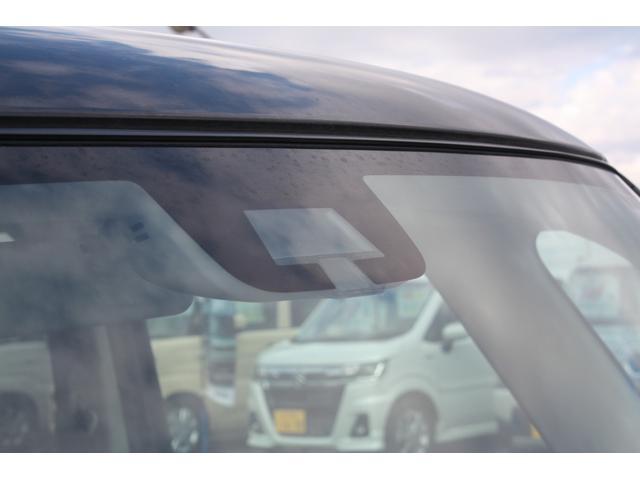 スペーシアカスタム Jスタイル ナビ(TV CD)Bカメラ 両側パワスラ ディスチャージヘッドライト 運転席&助手席シートヒーター スマートキー(スペア有)ステアリングオーディオスイッチ フルオートエアコン レーダーブレーキサポート(60枚目)