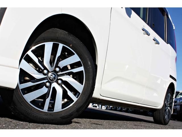 ルーミー カスタムG ナビ(フルセグTV Bluetooth DVD) Bカメラ ETC ドライブレコーダー 両側パワースライドドア 衝突被害軽減ブレーキ 運転席&助手席シートヒーター クルーズコントロール スマートキー(6枚目)