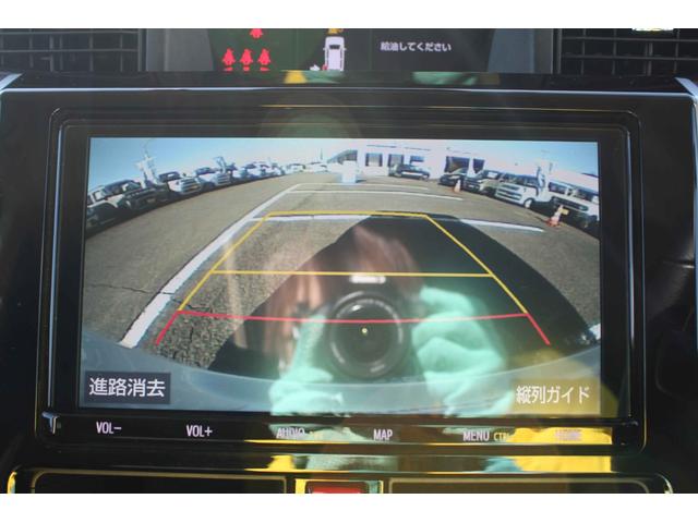 ルーミー カスタムG ナビ(フルセグTV Bluetooth DVD) Bカメラ ETC ドライブレコーダー 両側パワースライドドア 衝突被害軽減ブレーキ 運転席&助手席シートヒーター クルーズコントロール スマートキー(9枚目)