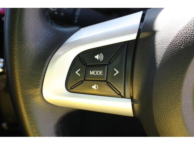 ルーミー カスタムG ナビ(フルセグTV Bluetooth DVD) Bカメラ ETC ドライブレコーダー 両側パワースライドドア 衝突被害軽減ブレーキ 運転席&助手席シートヒーター クルーズコントロール スマートキー(13枚目)