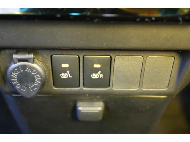 ルーミー カスタムG ナビ(フルセグTV Bluetooth DVD) Bカメラ ETC ドライブレコーダー 両側パワースライドドア 衝突被害軽減ブレーキ 運転席&助手席シートヒーター クルーズコントロール スマートキー(19枚目)