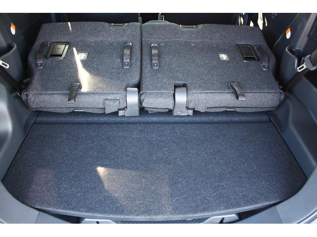 ルーミー カスタムG ナビ(フルセグTV Bluetooth DVD) Bカメラ ETC ドライブレコーダー 両側パワースライドドア 衝突被害軽減ブレーキ 運転席&助手席シートヒーター クルーズコントロール スマートキー(47枚目)