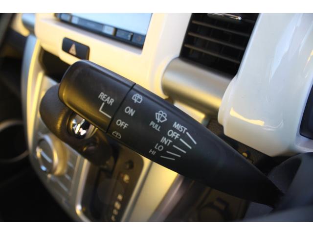 ハスラー Ｘターボ　ナビ（ＴＶ　Ｂｌｕｅｔｏｏｔｈ　ＤＶＤ）　バックカメラ　ドライブレコーダー　ＨＩＤヘッドライト　運転席シートヒーター　衝突被害軽減ブレーキ　スマートキー　フルオートエアコン　禁煙車　純正アルミホイール（12枚目）