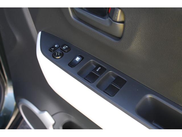 ハスラー Ｘターボ　ナビ（ＴＶ　Ｂｌｕｅｔｏｏｔｈ　ＤＶＤ）　バックカメラ　ドライブレコーダー　ＨＩＤヘッドライト　運転席シートヒーター　衝突被害軽減ブレーキ　スマートキー　フルオートエアコン　禁煙車　純正アルミホイール（22枚目）