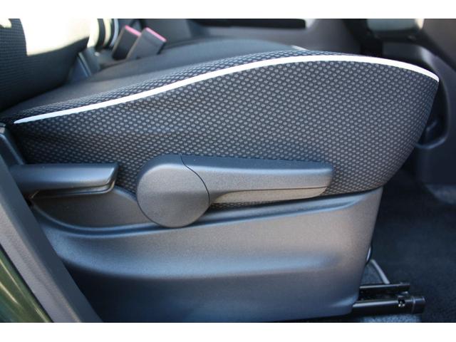 ハスラー Ｘターボ　ナビ（ＴＶ　Ｂｌｕｅｔｏｏｔｈ　ＤＶＤ）　バックカメラ　ドライブレコーダー　ＨＩＤヘッドライト　運転席シートヒーター　衝突被害軽減ブレーキ　スマートキー　フルオートエアコン　禁煙車　純正アルミホイール（30枚目）