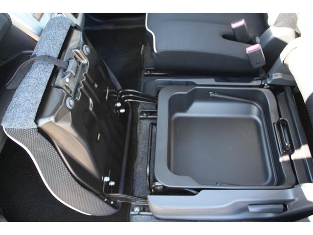 ハスラー Ｘターボ　ナビ（ＴＶ　Ｂｌｕｅｔｏｏｔｈ　ＤＶＤ）　バックカメラ　ドライブレコーダー　ＨＩＤヘッドライト　運転席シートヒーター　衝突被害軽減ブレーキ　スマートキー　フルオートエアコン　禁煙車　純正アルミホイール（33枚目）