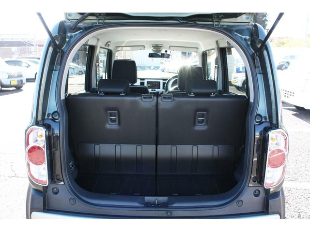 ハスラー Ｘターボ　ナビ（ＴＶ　Ｂｌｕｅｔｏｏｔｈ　ＤＶＤ）　バックカメラ　ドライブレコーダー　ＨＩＤヘッドライト　運転席シートヒーター　衝突被害軽減ブレーキ　スマートキー　フルオートエアコン　禁煙車　純正アルミホイール（36枚目）