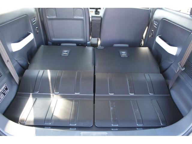 ハスラー Ｘターボ　ナビ（ＴＶ　Ｂｌｕｅｔｏｏｔｈ　ＤＶＤ）　バックカメラ　ドライブレコーダー　ＨＩＤヘッドライト　運転席シートヒーター　衝突被害軽減ブレーキ　スマートキー　フルオートエアコン　禁煙車　純正アルミホイール（37枚目）