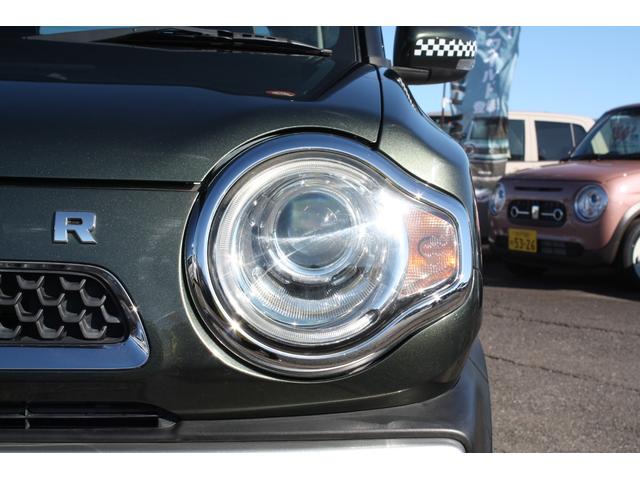 ハスラー Ｘターボ　ナビ（ＴＶ　Ｂｌｕｅｔｏｏｔｈ　ＤＶＤ）　バックカメラ　ドライブレコーダー　ＨＩＤヘッドライト　運転席シートヒーター　衝突被害軽減ブレーキ　スマートキー　フルオートエアコン　禁煙車　純正アルミホイール（40枚目）