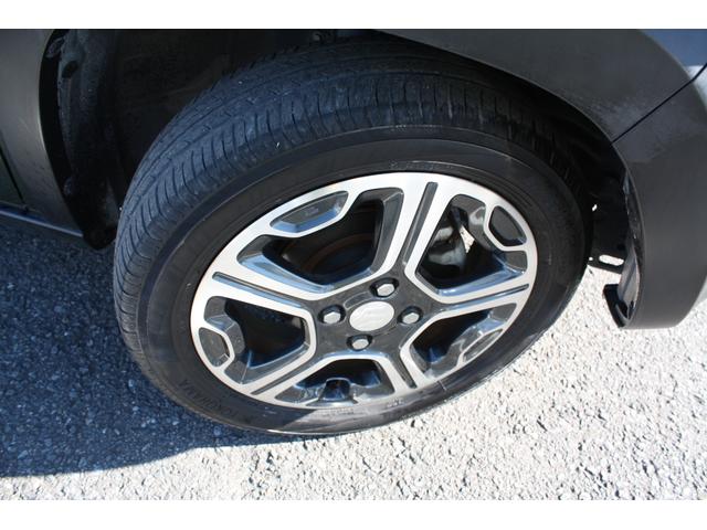 ハスラー Ｘターボ　ナビ（ＴＶ　Ｂｌｕｅｔｏｏｔｈ　ＤＶＤ）　バックカメラ　ドライブレコーダー　ＨＩＤヘッドライト　運転席シートヒーター　衝突被害軽減ブレーキ　スマートキー　フルオートエアコン　禁煙車　純正アルミホイール（42枚目）