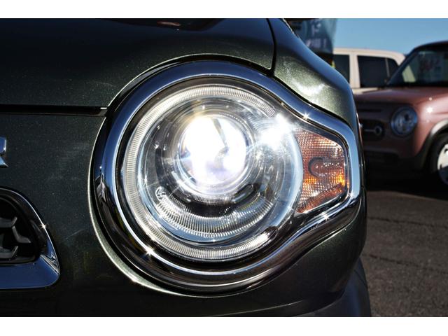 ハスラー Ｘターボ　ナビ（ＴＶ　Ｂｌｕｅｔｏｏｔｈ　ＤＶＤ）　バックカメラ　ドライブレコーダー　ＨＩＤヘッドライト　運転席シートヒーター　衝突被害軽減ブレーキ　スマートキー　フルオートエアコン　禁煙車　純正アルミホイール（44枚目）