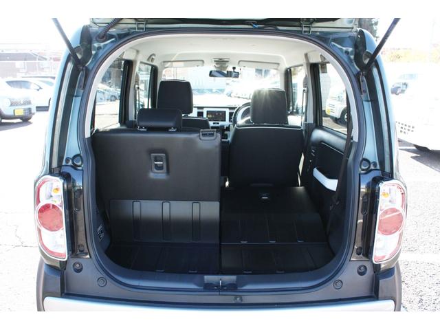 ハスラー Ｘターボ　ナビ（ＴＶ　Ｂｌｕｅｔｏｏｔｈ　ＤＶＤ）　バックカメラ　ドライブレコーダー　ＨＩＤヘッドライト　運転席シートヒーター　衝突被害軽減ブレーキ　スマートキー　フルオートエアコン　禁煙車　純正アルミホイール（46枚目）