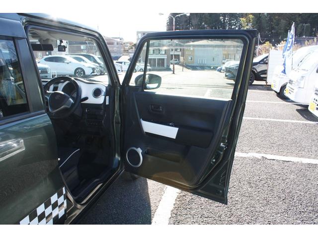 ハスラー Ｘターボ　ナビ（ＴＶ　Ｂｌｕｅｔｏｏｔｈ　ＤＶＤ）　バックカメラ　ドライブレコーダー　ＨＩＤヘッドライト　運転席シートヒーター　衝突被害軽減ブレーキ　スマートキー　フルオートエアコン　禁煙車　純正アルミホイール（60枚目）