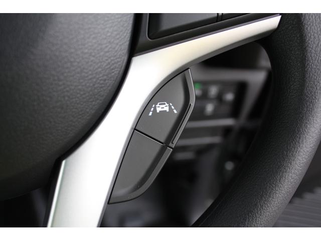 ハスラー ハイブリッドＧ　新車保証付き　衝突被害軽減ブレーキ　ＬＥＤヘッドライト　運転席シートヒーター　追従機能付きクルーズコントロール　ステアリングオーディオスイッチ　フルオートエアコン　スマートキー（スペア有り）（14枚目）