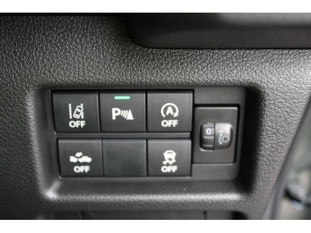 ハスラー ハイブリッドＧ　新車保証付き　衝突被害軽減ブレーキ　ＬＥＤヘッドライト　運転席シートヒーター　追従機能付きクルーズコントロール　ステアリングオーディオスイッチ　フルオートエアコン　スマートキー（スペア有り）（17枚目）