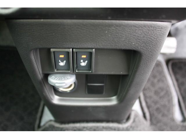 ハスラー ハイブリッドＧ　新車保証付き　衝突被害軽減ブレーキ　ＬＥＤヘッドライト　運転席シートヒーター　追従機能付きクルーズコントロール　ステアリングオーディオスイッチ　フルオートエアコン　スマートキー（スペア有り）（18枚目）