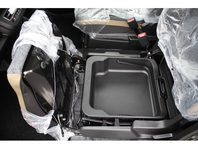 ハスラー ハイブリッドＧ　新車保証付き　衝突被害軽減ブレーキ　ＬＥＤヘッドライト　運転席シートヒーター　追従機能付きクルーズコントロール　ステアリングオーディオスイッチ　フルオートエアコン　スマートキー（スペア有り）（33枚目）