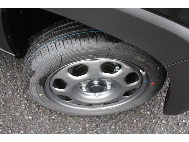 ハスラー ハイブリッドＧ　新車保証付き　衝突被害軽減ブレーキ　ＬＥＤヘッドライト　運転席シートヒーター　追従機能付きクルーズコントロール　ステアリングオーディオスイッチ　フルオートエアコン　スマートキー（スペア有り）（54枚目）