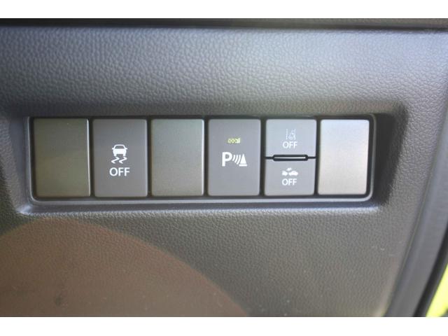 スイフトスポーツ ベースグレード　ナビ（Ｂｌｕｅｔｏｏｔｈ・ＴＶ・ＣＤ）ＥＴＣ　ＬＥＤライト　衝突被害軽減ブレーキ　運転席シートヒータ　スマートキ（スペア有り）　フルオートエアコン　クルーズコントロール　ステアリングオーディオスイッチ（17枚目）