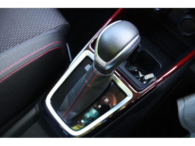 スイフトスポーツ ベースグレード　ナビ（Ｂｌｕｅｔｏｏｔｈ・ＴＶ・ＣＤ）ＥＴＣ　ＬＥＤライト　衝突被害軽減ブレーキ　運転席シートヒータ　スマートキ（スペア有り）　フルオートエアコン　クルーズコントロール　ステアリングオーディオスイッチ（22枚目）