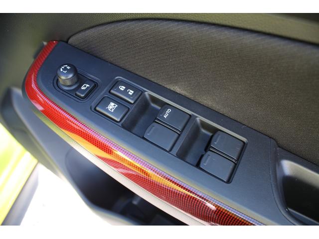 スイフトスポーツ ベースグレード　ナビ（Ｂｌｕｅｔｏｏｔｈ・ＴＶ・ＣＤ）ＥＴＣ　ＬＥＤライト　衝突被害軽減ブレーキ　運転席シートヒータ　スマートキ（スペア有り）　フルオートエアコン　クルーズコントロール　ステアリングオーディオスイッチ（24枚目）