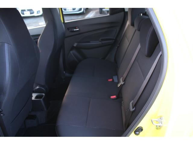 スイフトスポーツ ベースグレード　ナビ（Ｂｌｕｅｔｏｏｔｈ・ＴＶ・ＣＤ）ＥＴＣ　ＬＥＤライト　衝突被害軽減ブレーキ　運転席シートヒータ　スマートキ（スペア有り）　フルオートエアコン　クルーズコントロール　ステアリングオーディオスイッチ（34枚目）