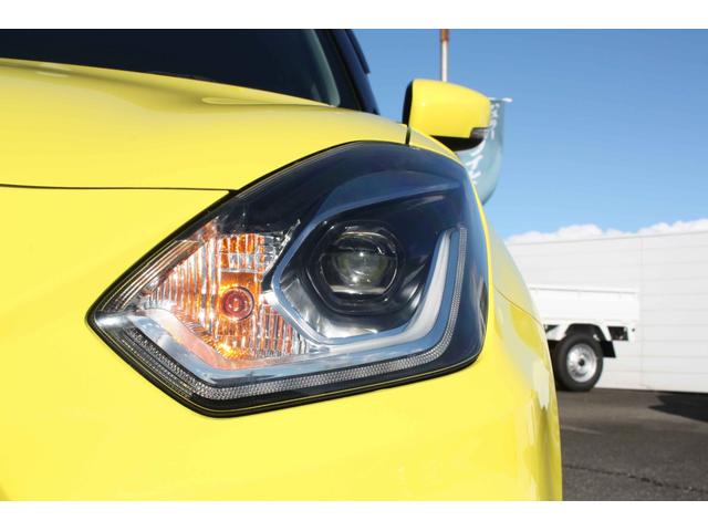 スイフトスポーツ ベースグレード　ナビ（Ｂｌｕｅｔｏｏｔｈ・ＴＶ・ＣＤ）ＥＴＣ　ＬＥＤライト　衝突被害軽減ブレーキ　運転席シートヒータ　スマートキ（スペア有り）　フルオートエアコン　クルーズコントロール　ステアリングオーディオスイッチ（43枚目）