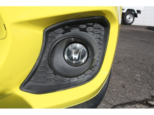 スイフトスポーツ ベースグレード　ナビ（Ｂｌｕｅｔｏｏｔｈ・ＴＶ・ＣＤ）ＥＴＣ　ＬＥＤライト　衝突被害軽減ブレーキ　運転席シートヒータ　スマートキ（スペア有り）　フルオートエアコン　クルーズコントロール　ステアリングオーディオスイッチ（45枚目）