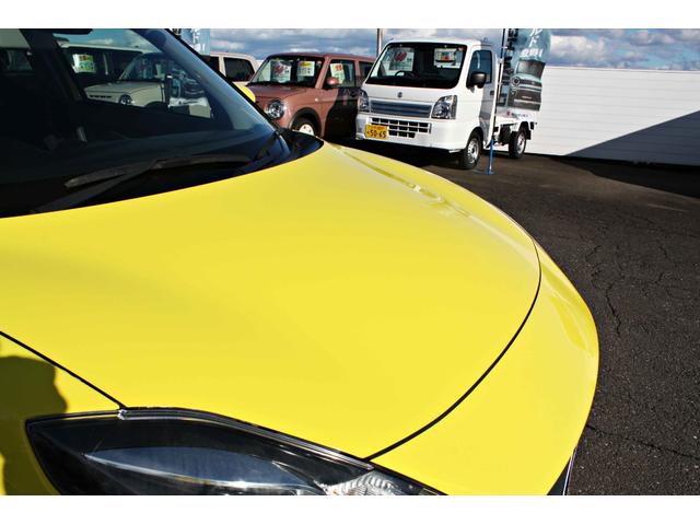 スイフトスポーツ ベースグレード　ナビ（Ｂｌｕｅｔｏｏｔｈ・ＴＶ・ＣＤ）ＥＴＣ　ＬＥＤライト　衝突被害軽減ブレーキ　運転席シートヒータ　スマートキ（スペア有り）　フルオートエアコン　クルーズコントロール　ステアリングオーディオスイッチ（55枚目）