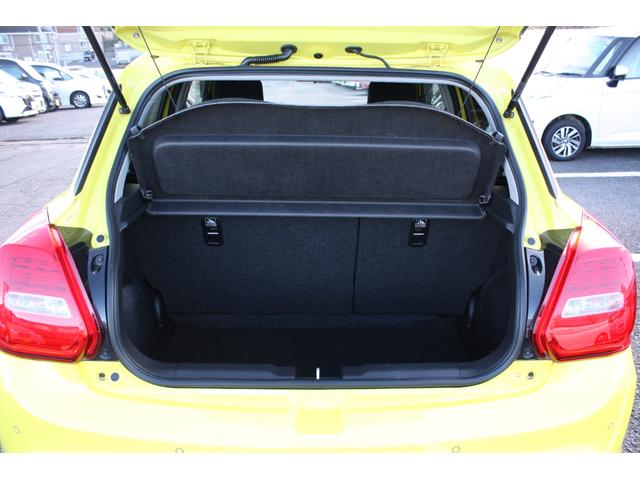 スイフトスポーツ ベースグレード　ナビ（Ｂｌｕｅｔｏｏｔｈ・ＴＶ・ＣＤ）ＥＴＣ　ＬＥＤライト　衝突被害軽減ブレーキ　運転席シートヒータ　スマートキ（スペア有り）　フルオートエアコン　クルーズコントロール　ステアリングオーディオスイッチ（61枚目）