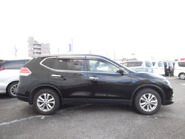 20X EブレーキPKG 1オーナー 4WD 防水防汚シート(20枚目)