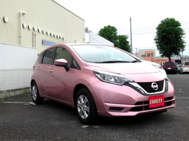 X 衝突被害軽減ブレーキ 常時録画ドラレコ ETC 禁煙車(19枚目)