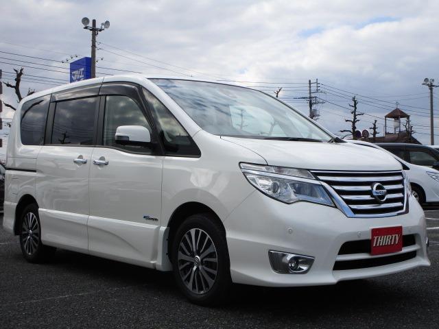 ハイウェイスター Vセレ+セーフティII SHV 禁煙車 衝突被害軽減ブレーキ 踏み間違い防止 アラウンドビューモニター 純正大型ナビ フルセグTV 両側電動スライドドア LEDヘッドライト フォグランプ Bluetoothオーディオ ETC(19枚目)