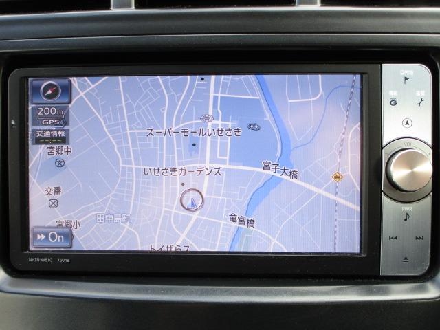 G 禁煙車 フリップダウンモニター 障害物センサー 純正HDDナビ バックカメラ フルセグTV クルーズコントロール ETC Bluetoothオーディオ USB接続可 DVD再生可 LEDヘッドライト(2枚目)
