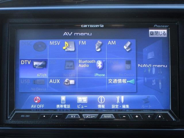 XL 禁煙車 無限エアロ HPIサクションキット CUSCOタワーバー ローダウン 社外マフラー ドライブレコーダー ETC サイバーナビ フルセグTV Bluetoothオーディオ ミュージックサーバー(3枚目)