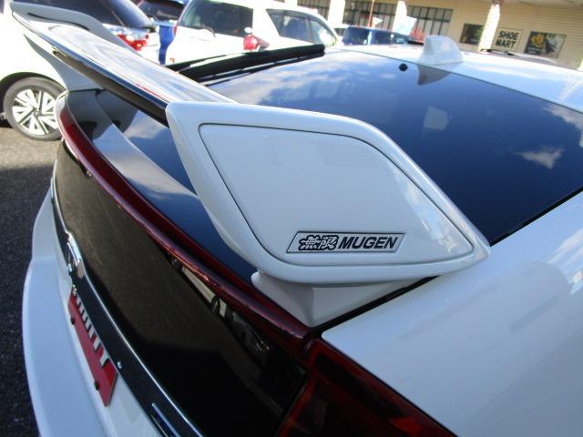 XL 禁煙車 無限エアロ HPIサクションキット CUSCOタワーバー ローダウン 社外マフラー ドライブレコーダー ETC サイバーナビ フルセグTV Bluetoothオーディオ ミュージックサーバー(8枚目)