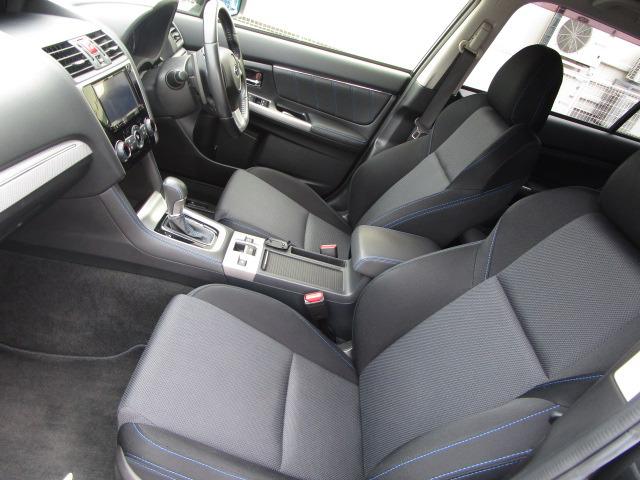1.6GT-Sアイサイト 禁煙車 STIアンダースポイラー HKSスーパーターボマフラー BLITZスロコン SonicDesignサブウーファー PIONEERパワーアンプ PIONEERメモリーナビ ドラレコ ETC(12枚目)