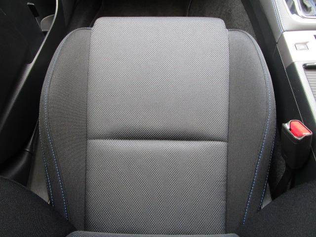 1.6GT-Sアイサイト 禁煙車 STIアンダースポイラー HKSスーパーターボマフラー BLITZスロコン SonicDesignサブウーファー PIONEERパワーアンプ PIONEERメモリーナビ ドラレコ ETC(43枚目)