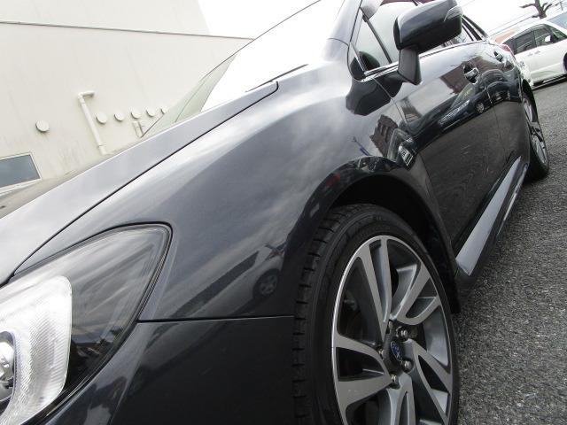 1.6GT-Sアイサイト 禁煙車 STIアンダースポイラー HKSスーパーターボマフラー BLITZスロコン SonicDesignサブウーファー PIONEERパワーアンプ PIONEERメモリーナビ ドラレコ ETC(59枚目)