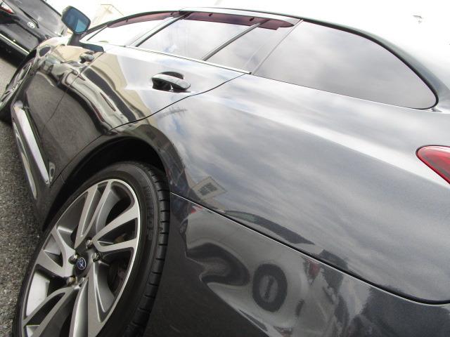 1.6GT-Sアイサイト 禁煙車 STIアンダースポイラー HKSスーパーターボマフラー BLITZスロコン SonicDesignサブウーファー PIONEERパワーアンプ PIONEERメモリーナビ ドラレコ ETC(60枚目)