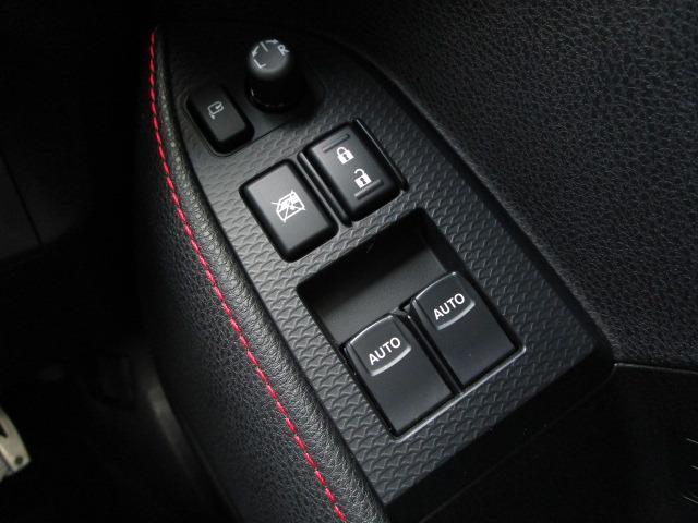 S 禁煙車 STIリップスポイラー 純正SDナビ バックカメラ Bluetoothオーディオ フルセグTV ローダウン HIDヘッドライト デイライト フォグランプ(27枚目)