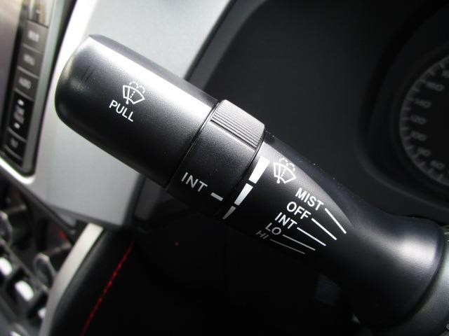 S 禁煙車 STIリップスポイラー 純正SDナビ バックカメラ Bluetoothオーディオ フルセグTV ローダウン HIDヘッドライト デイライト フォグランプ(30枚目)